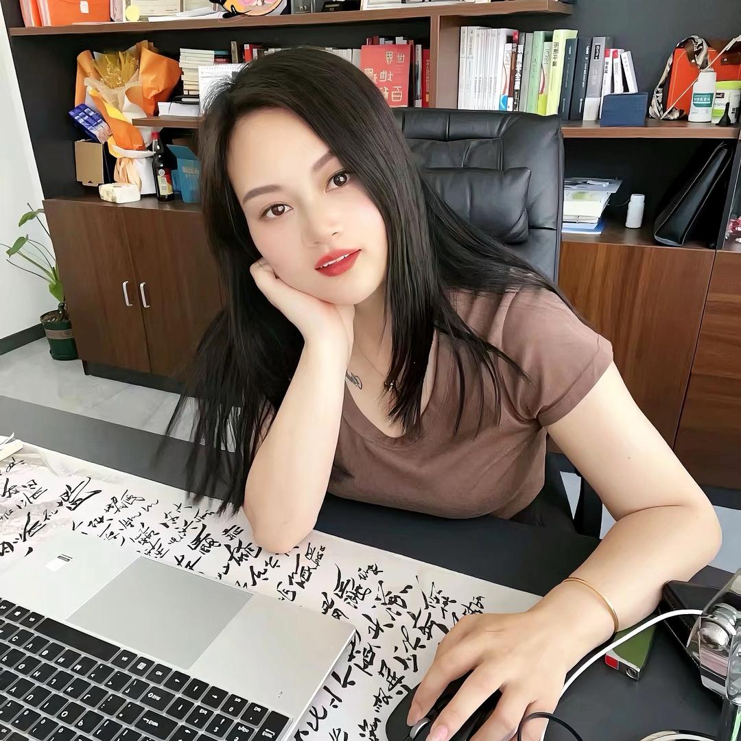 小睿直播带货号