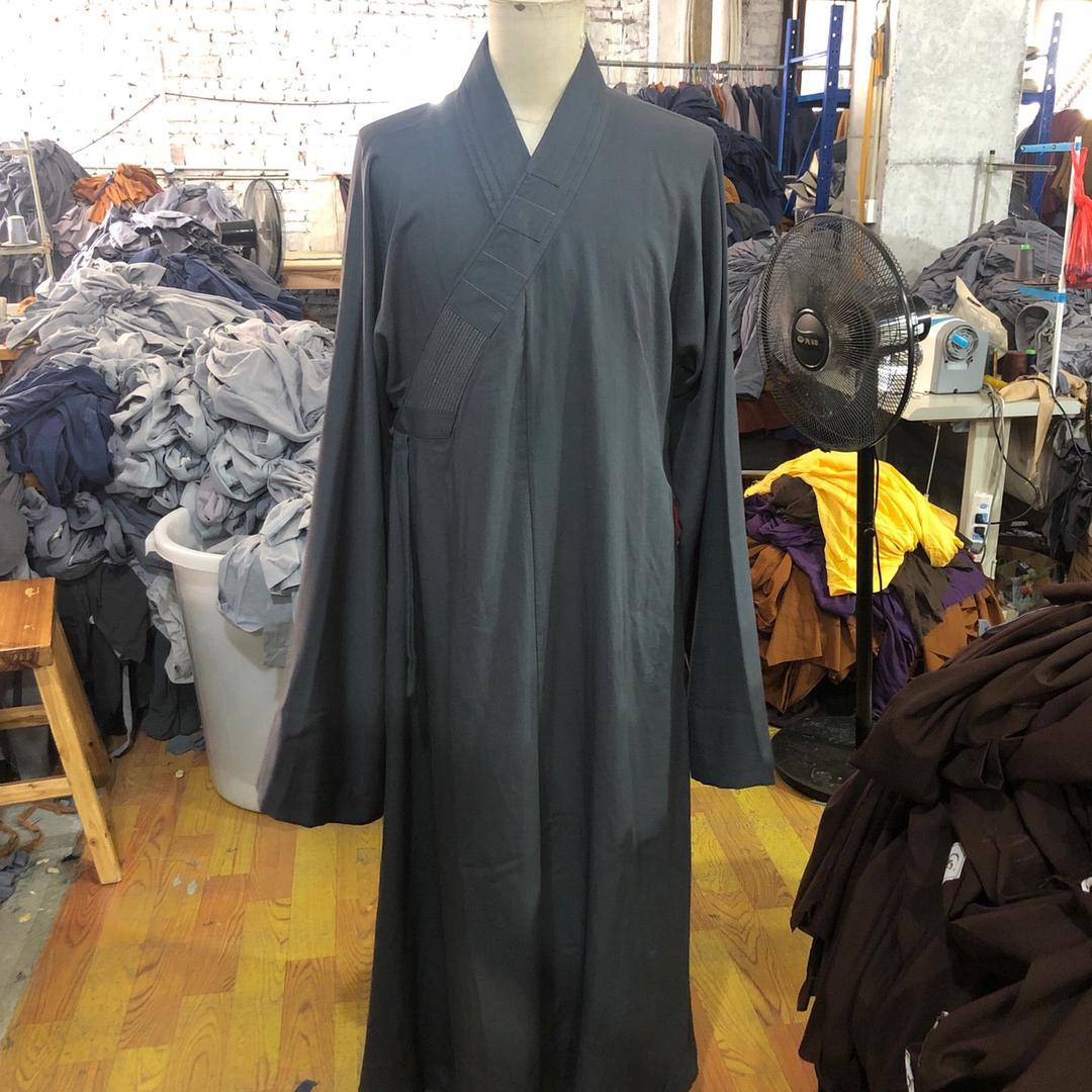 普心缘服饰