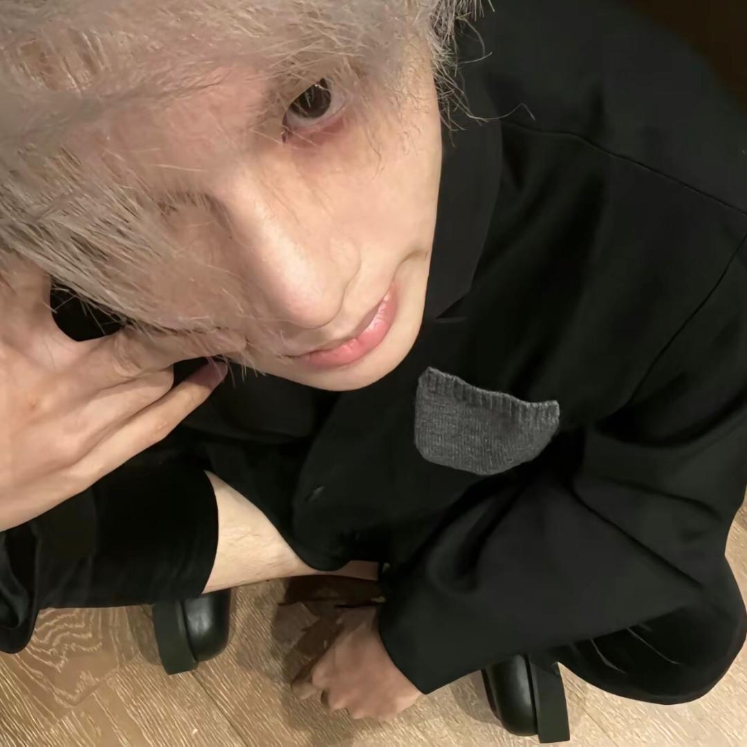 米奇.