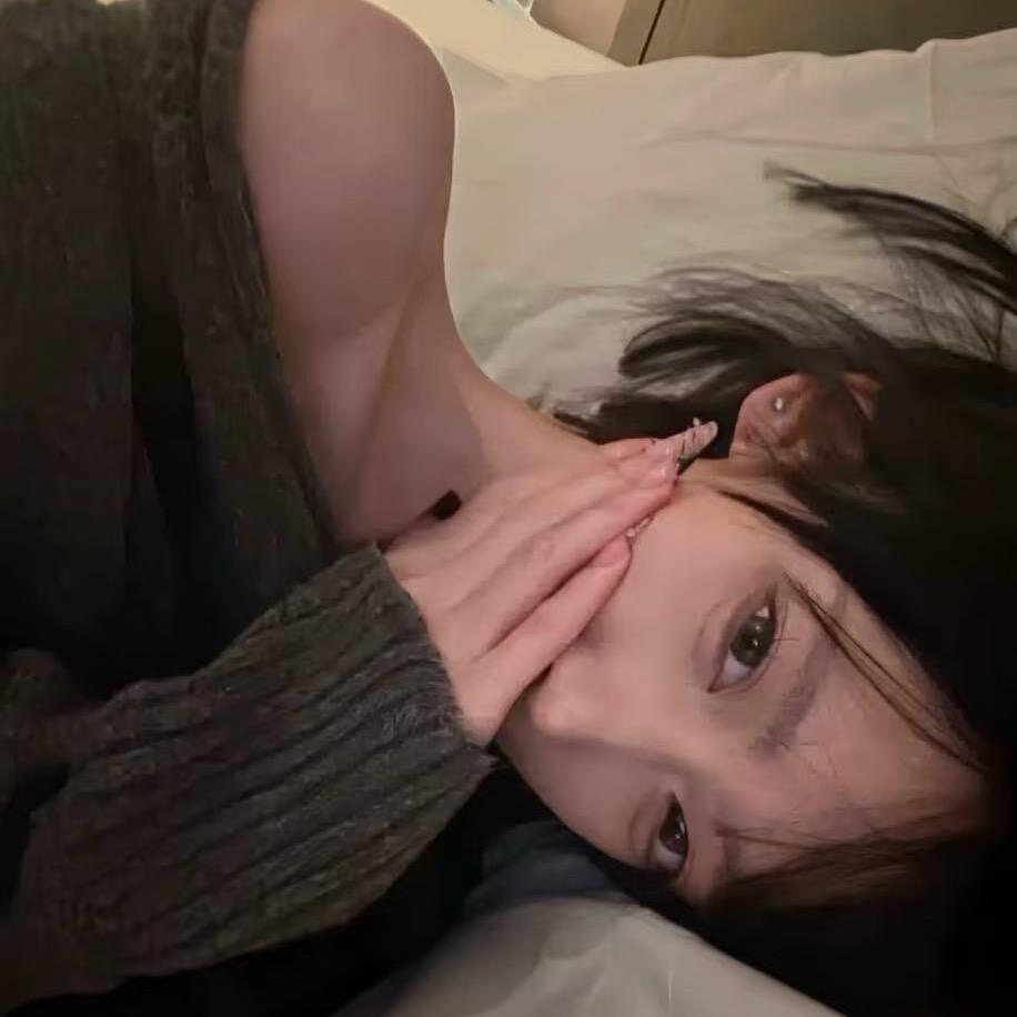他总喜欢逃避问题
