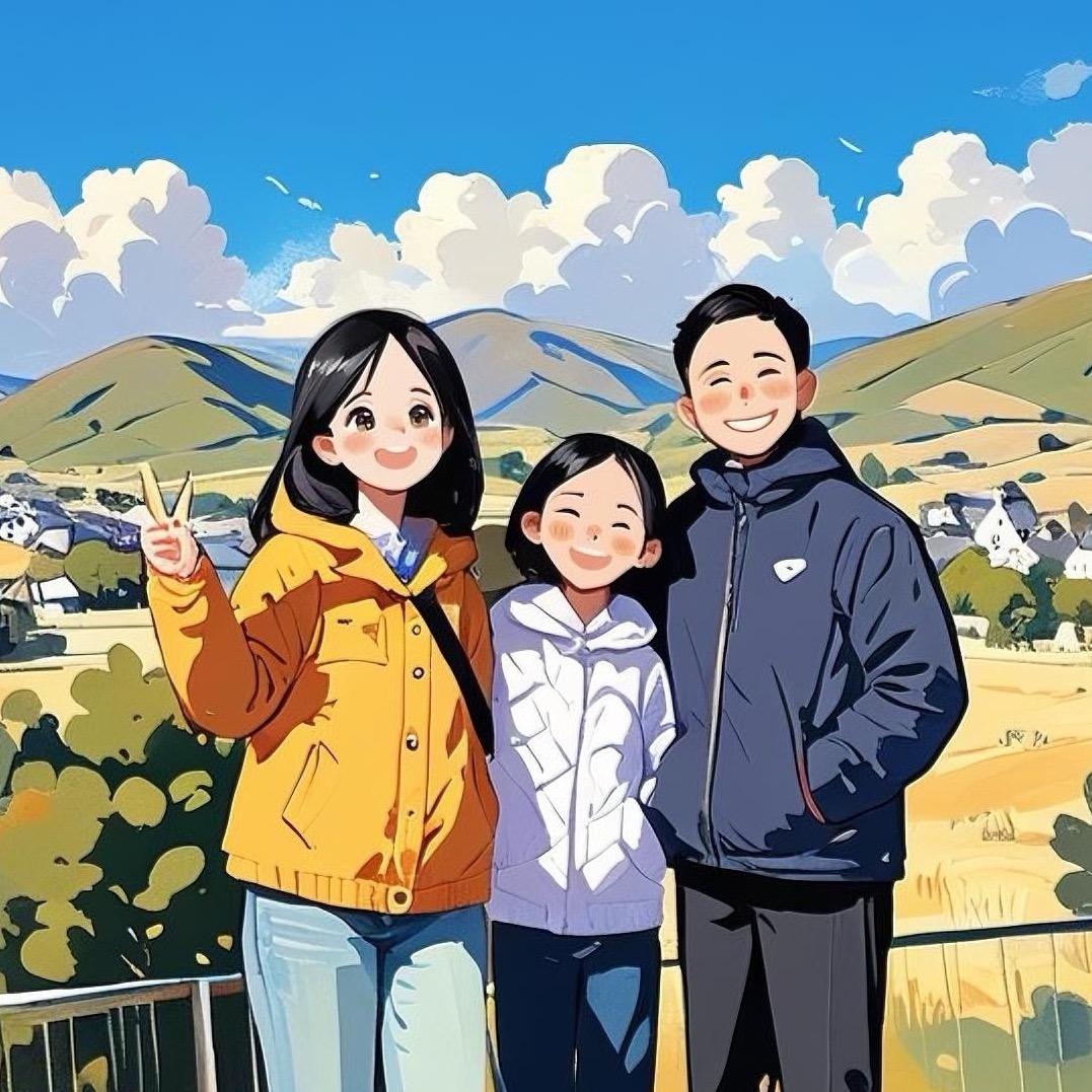Shirley雪梨梨子儿
