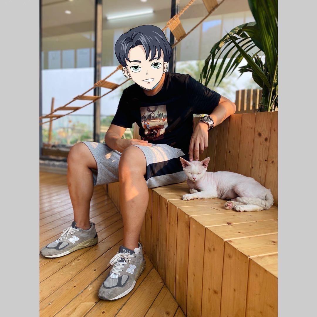焘焘焘