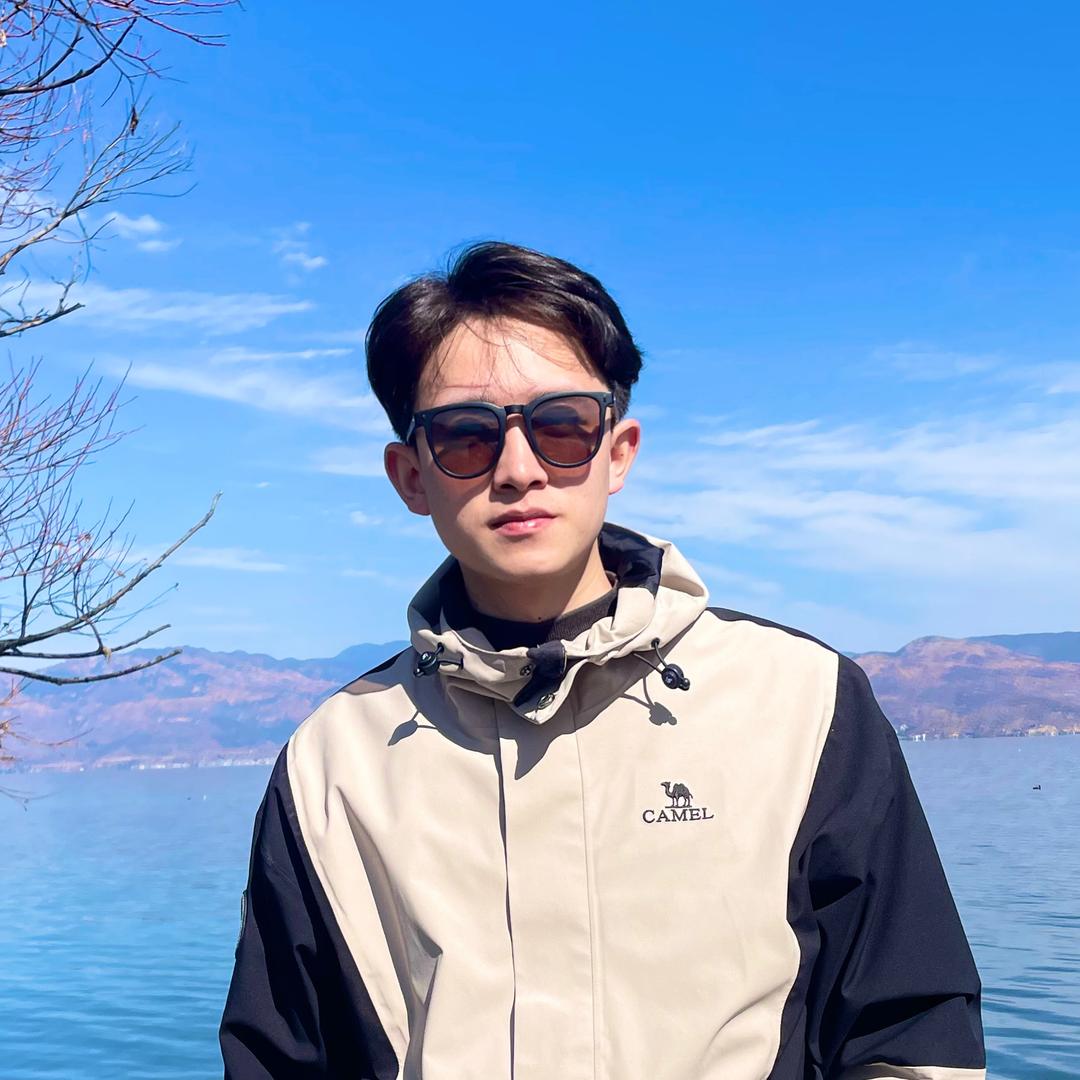 🇨🇳草龟观察员👀