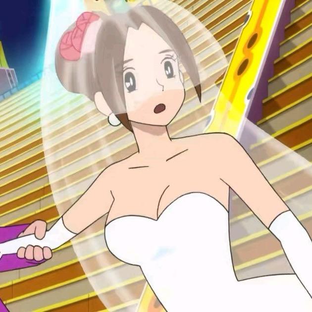 野原新之助 ૮₍˶•.•⑅₎ა