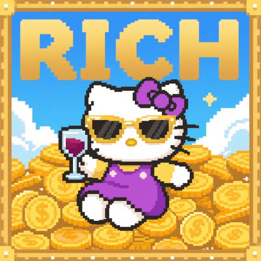 钱多多🤑