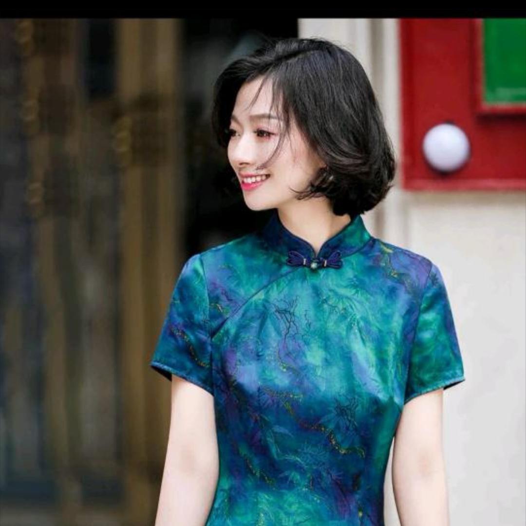 西子小老板娘轻奢女装