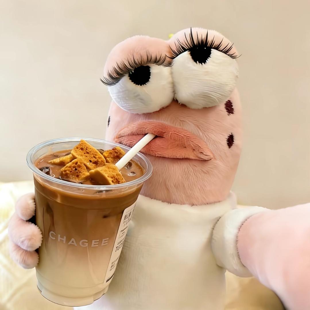 小小头像