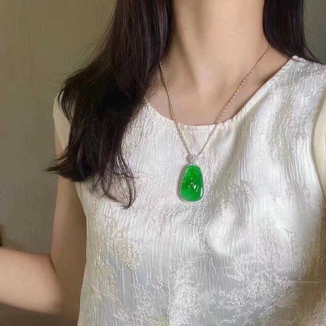 画尚轩玉器精品行精选