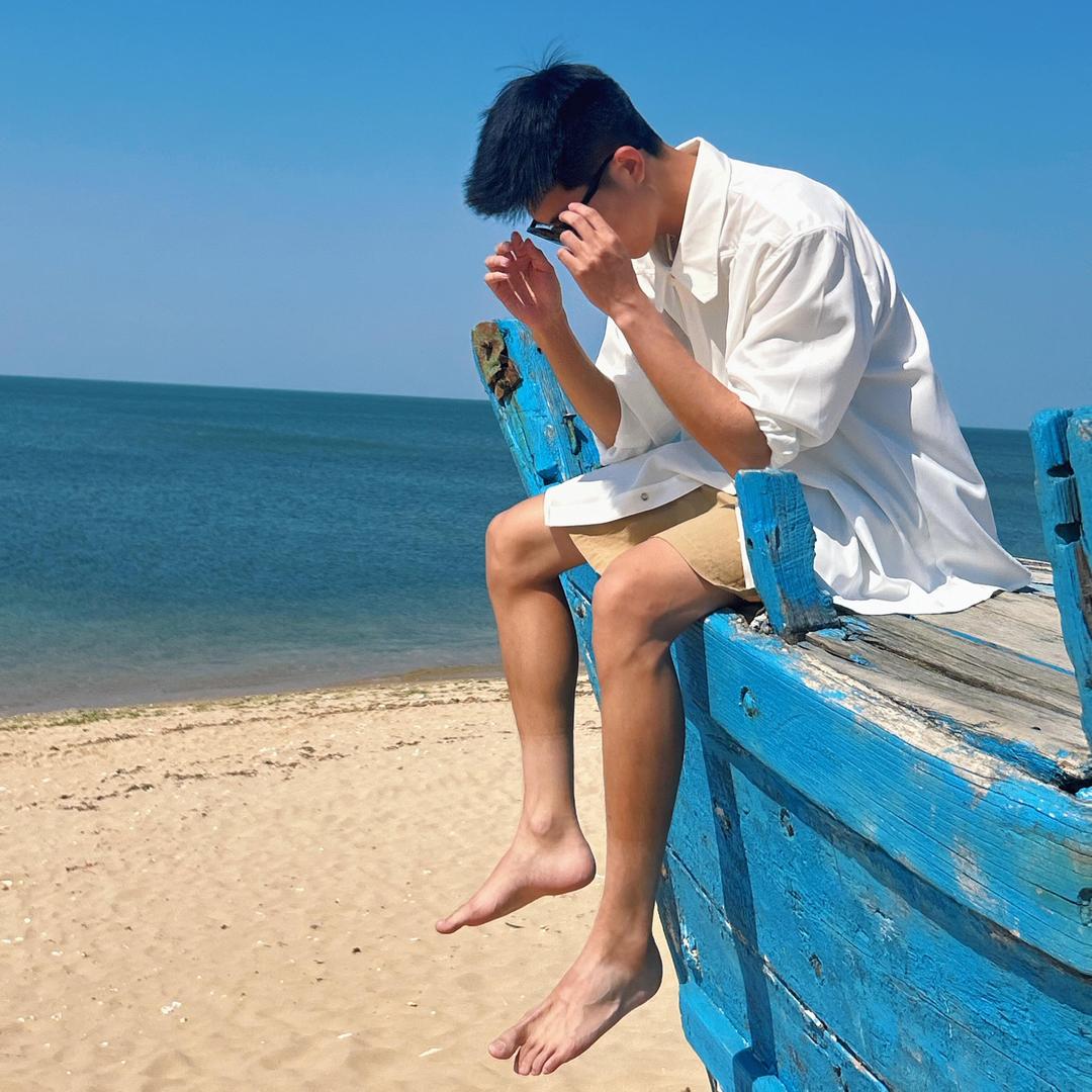 网红老公