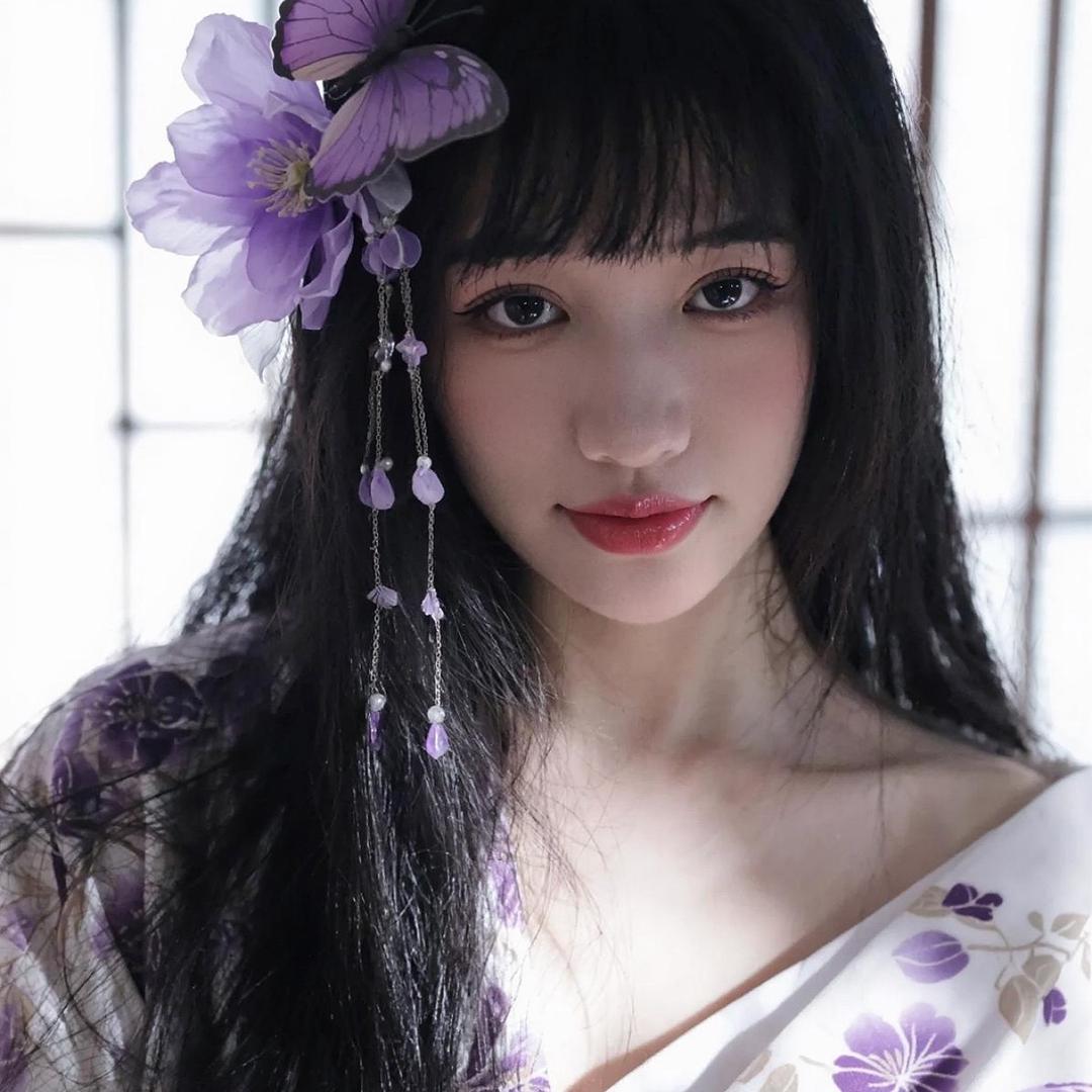 i姗姗