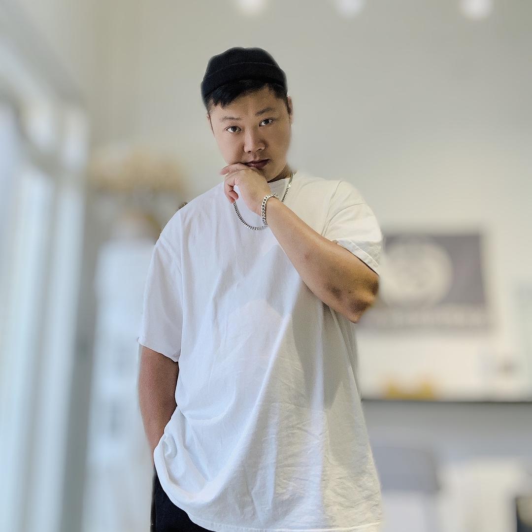 大今 一家有态度的理发店