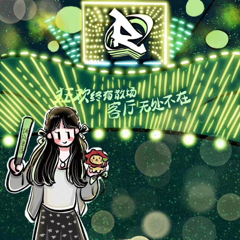 小芝（见过王总2️⃣次版