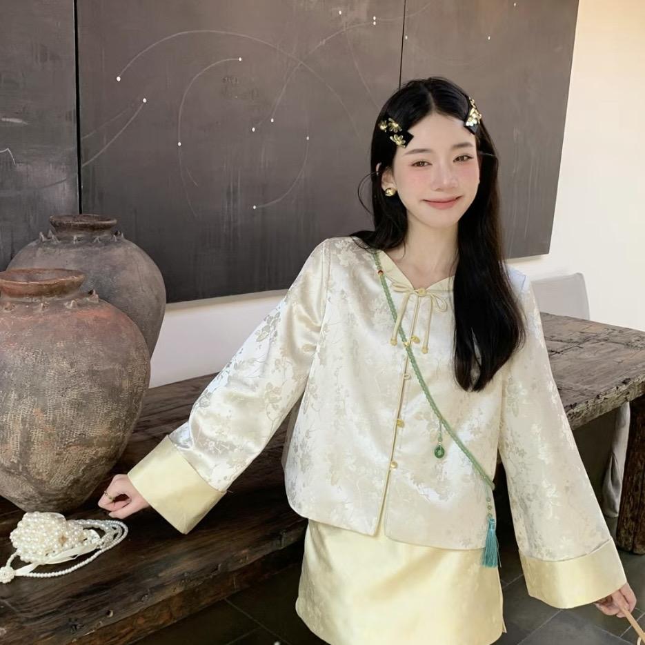 璟姜骇服装店