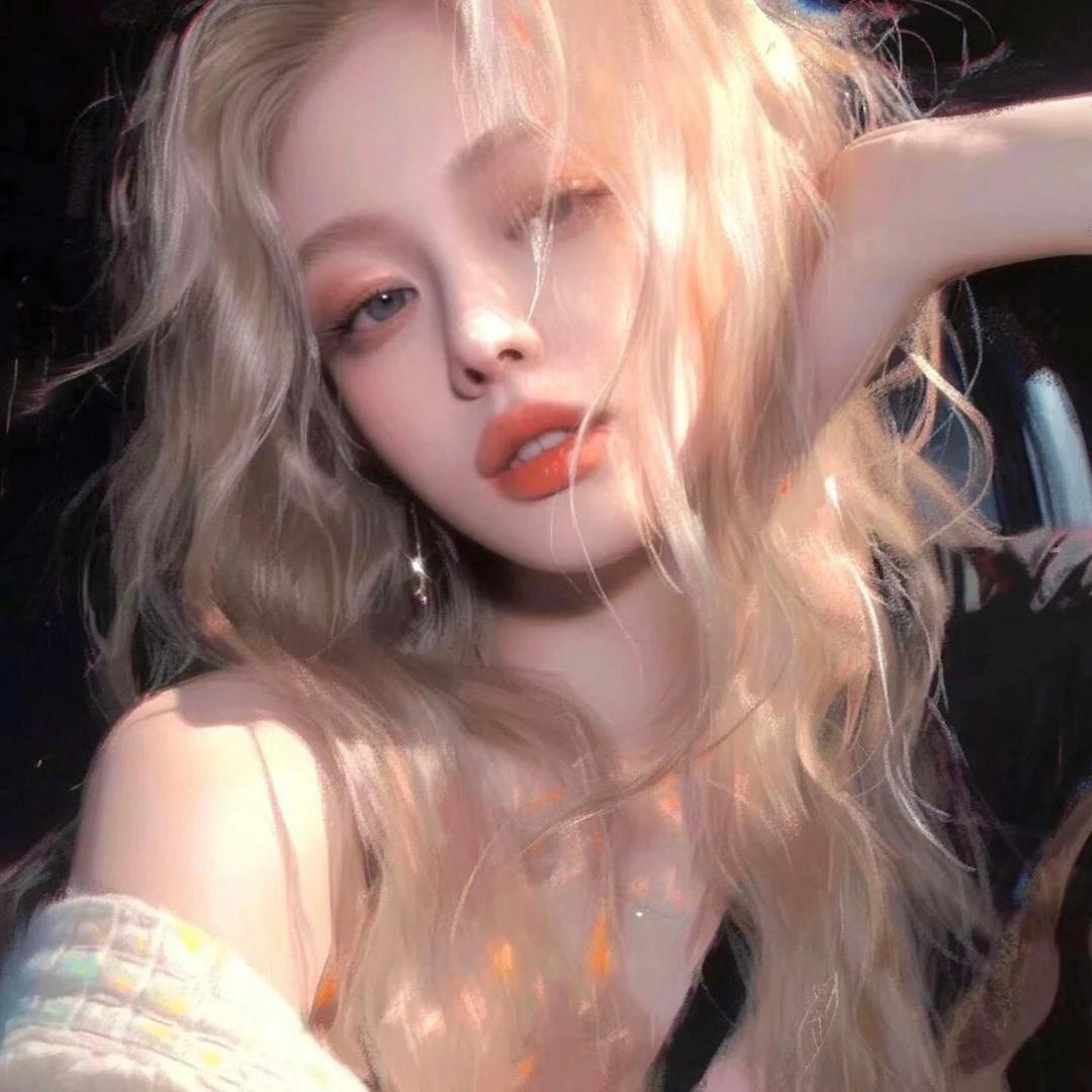 小琪｀