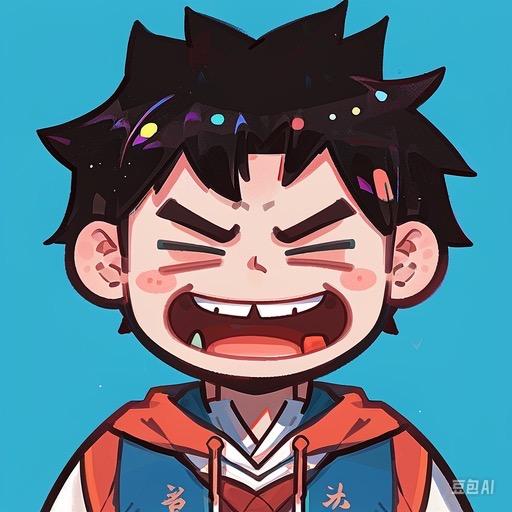王二动漫