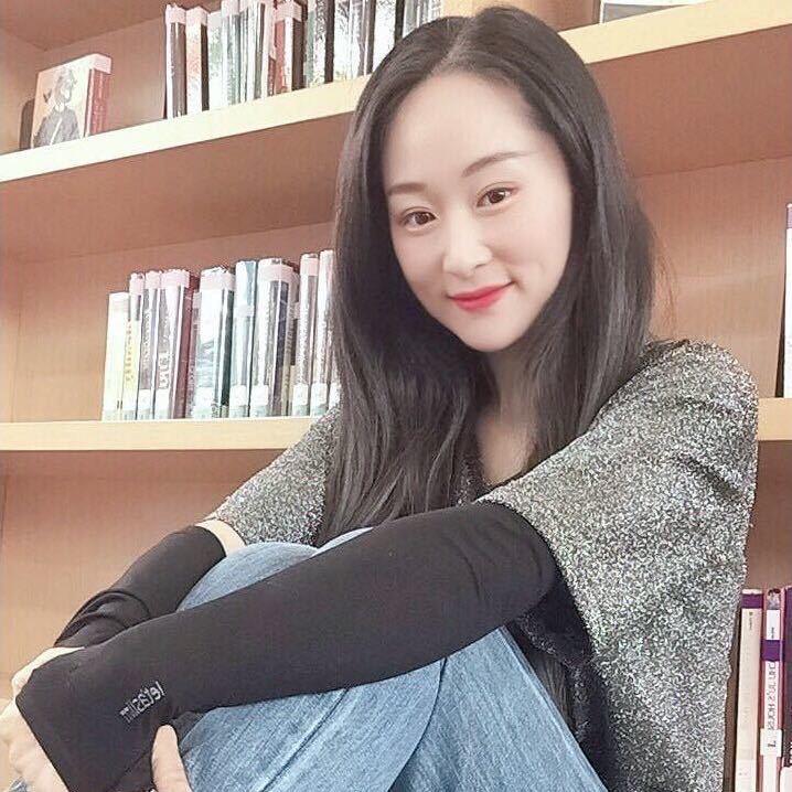 开心学国画