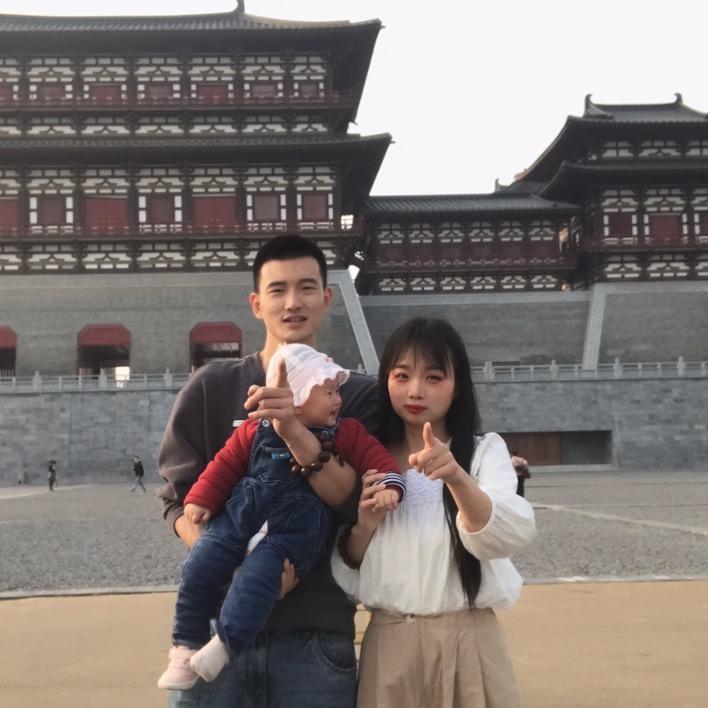 暖暖妈百货