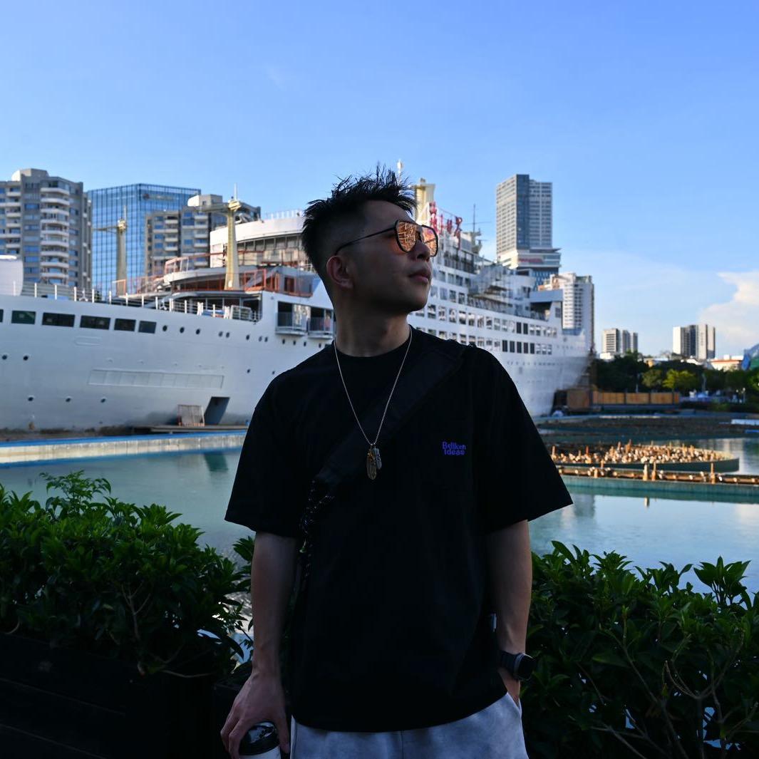 Stevenlau