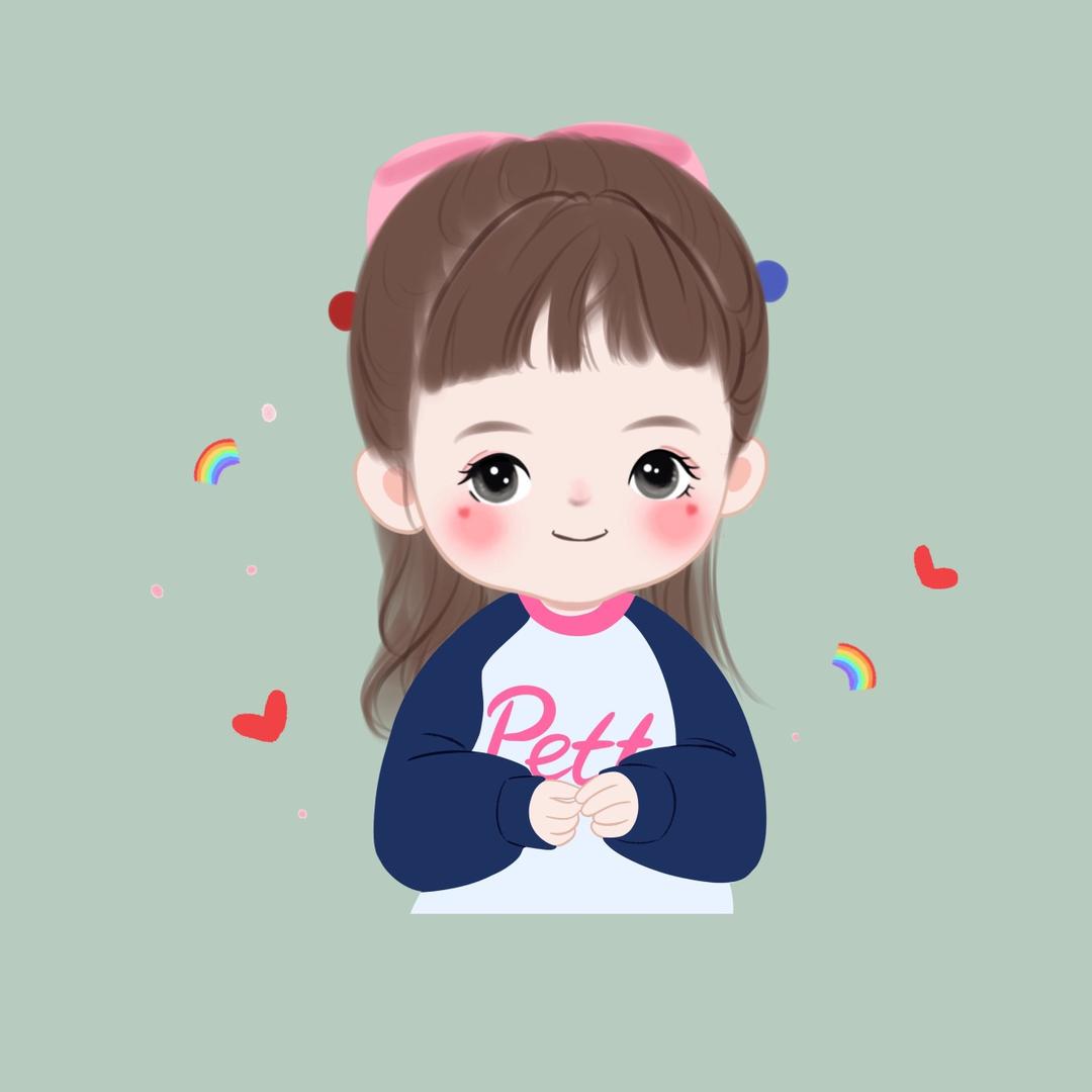 Zhou甜甜🎀