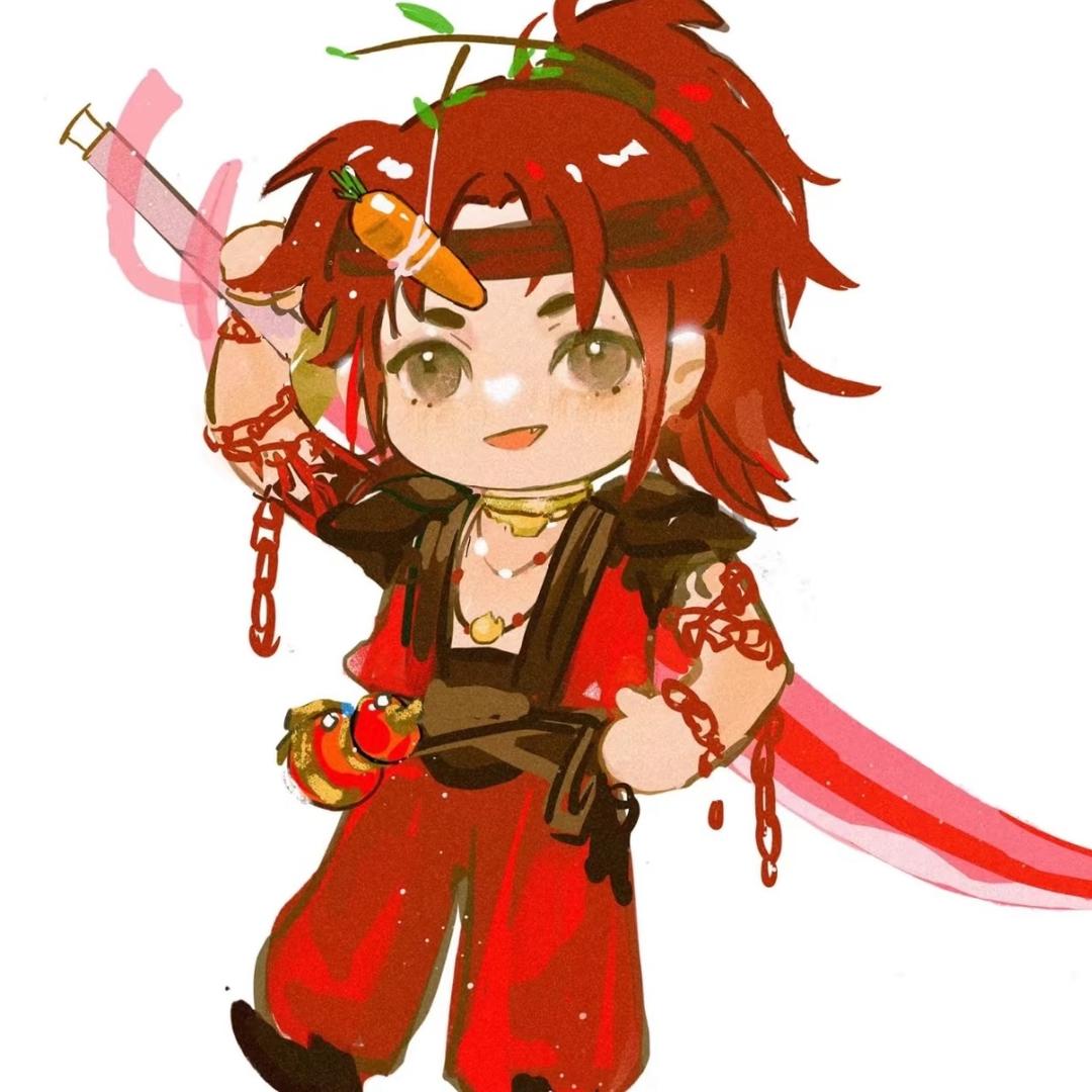 热血玩家（只有热血）