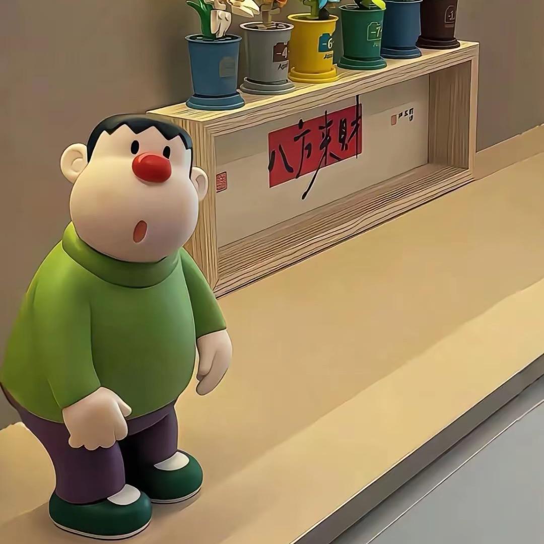 北鱼不该在戴溪打怪