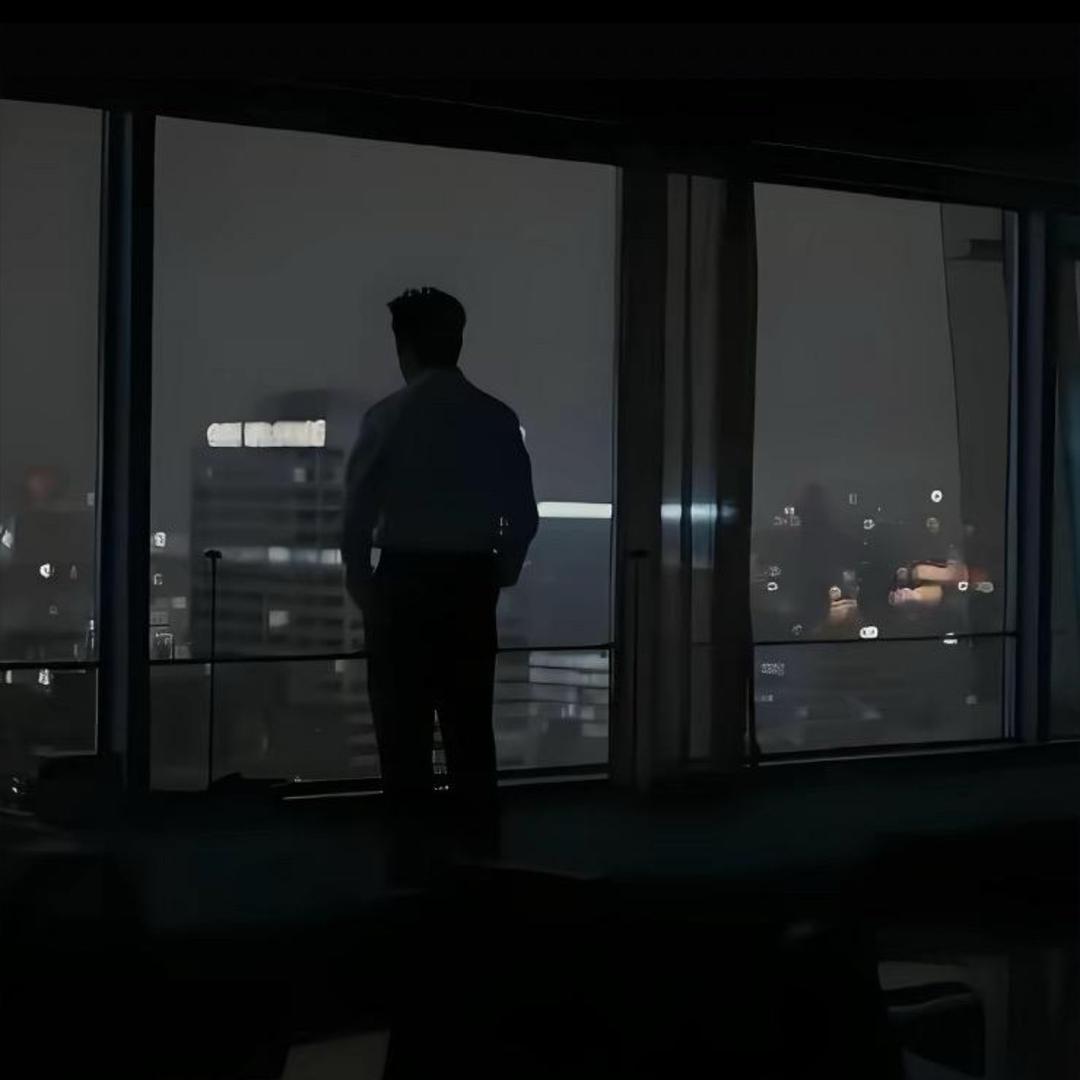 半支烟
