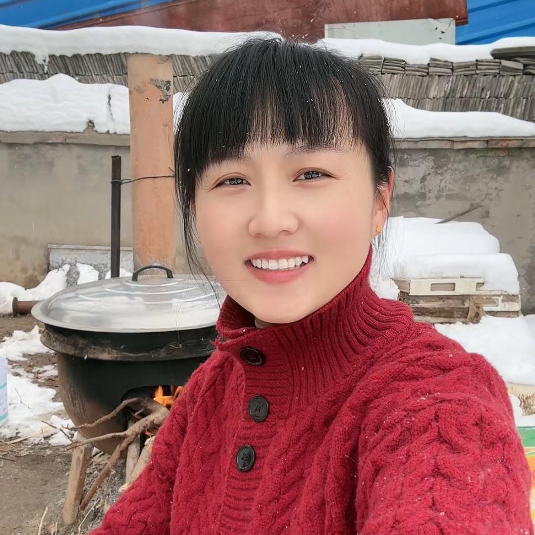 爱笑的楠楠@抖音