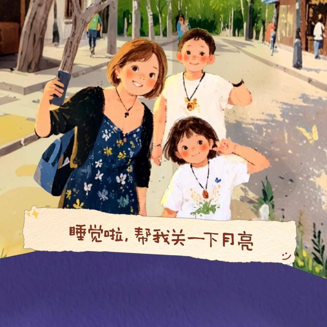 开心