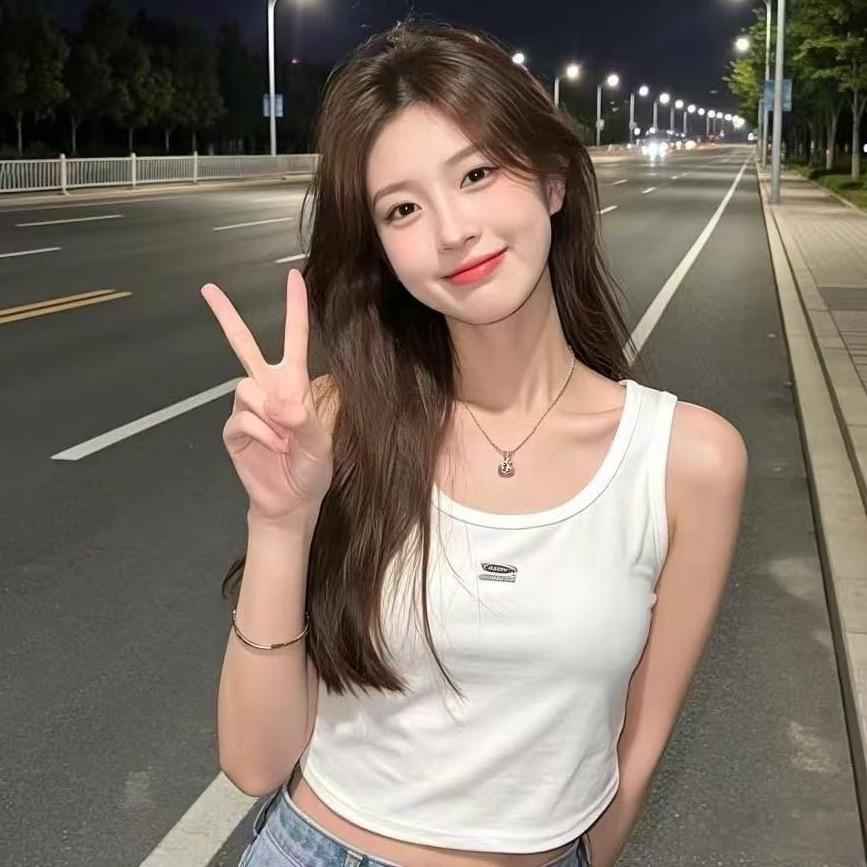 🌈初见心动了～