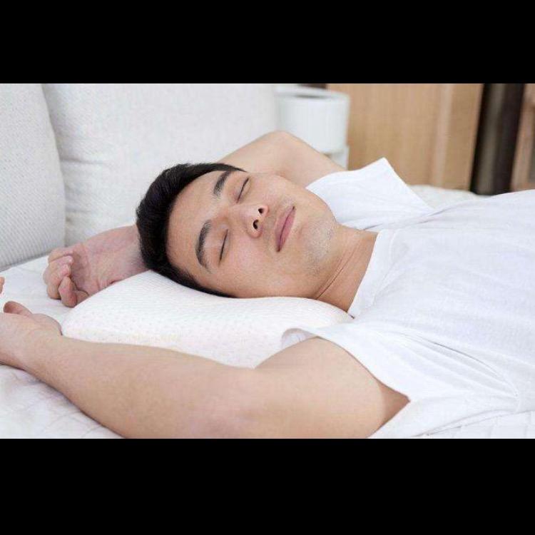 深度睡眠李老师