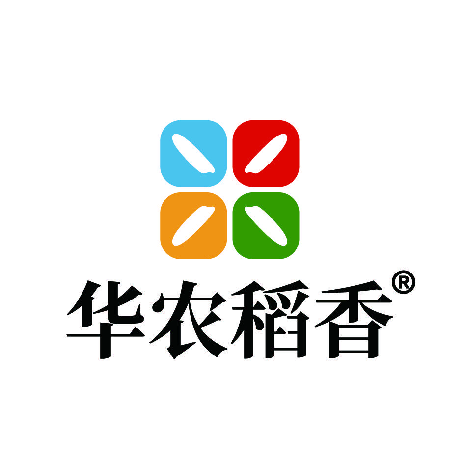 华农稻香