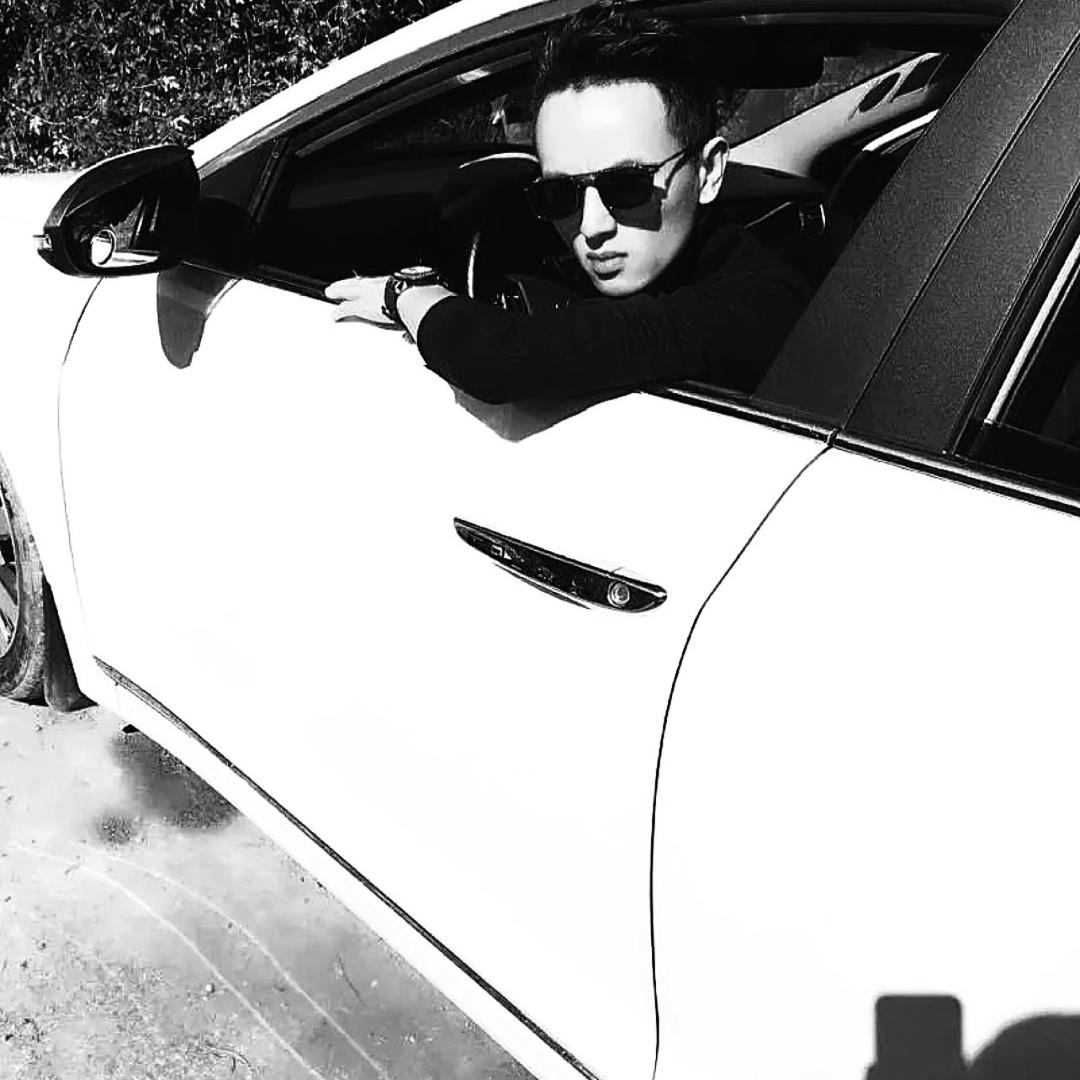 杰少♪┅☢︎ -