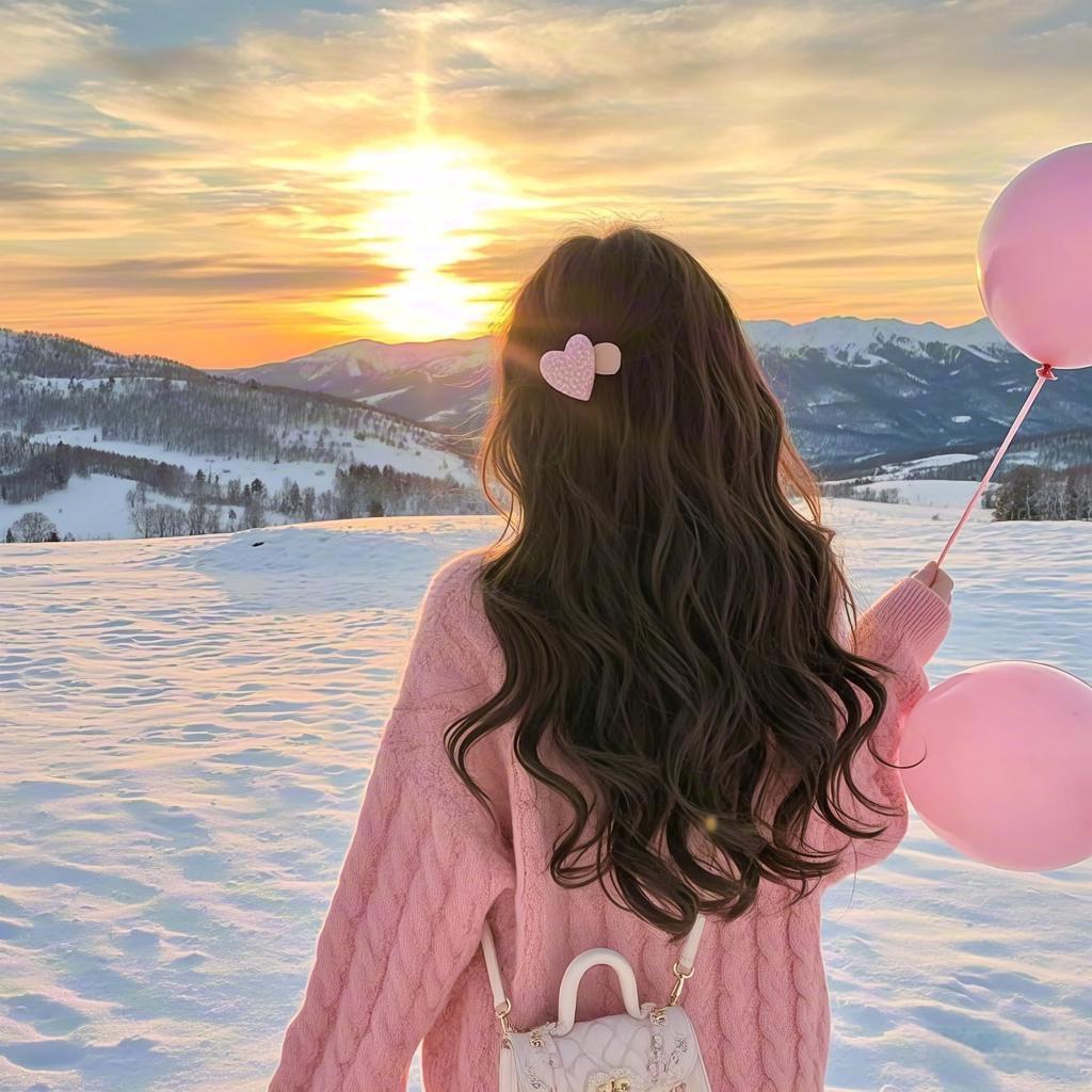 然然小个子女装的头像