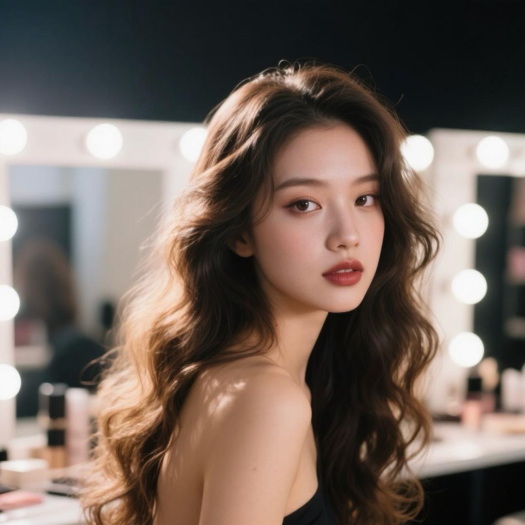 阿瑶的变美日记