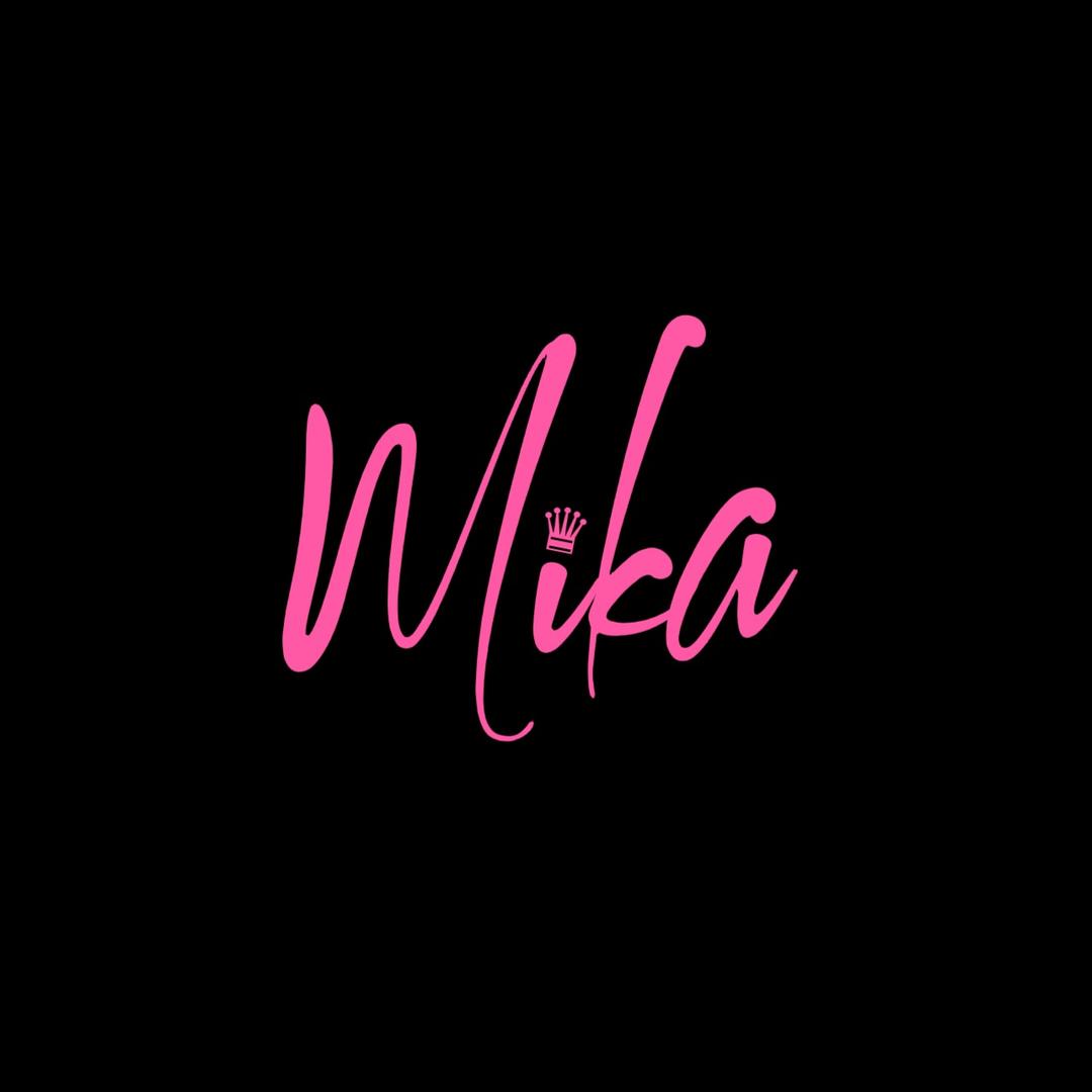 MIKA原创手作