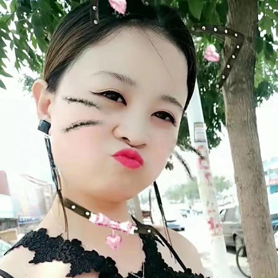 是你的仙儿姐吖💋