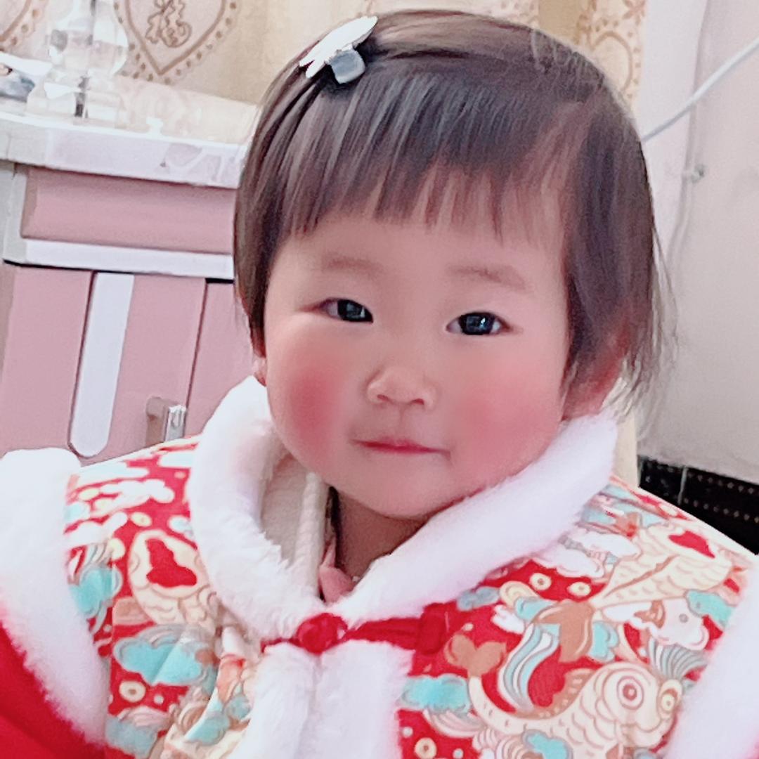 杨爸爸的小汤圆
