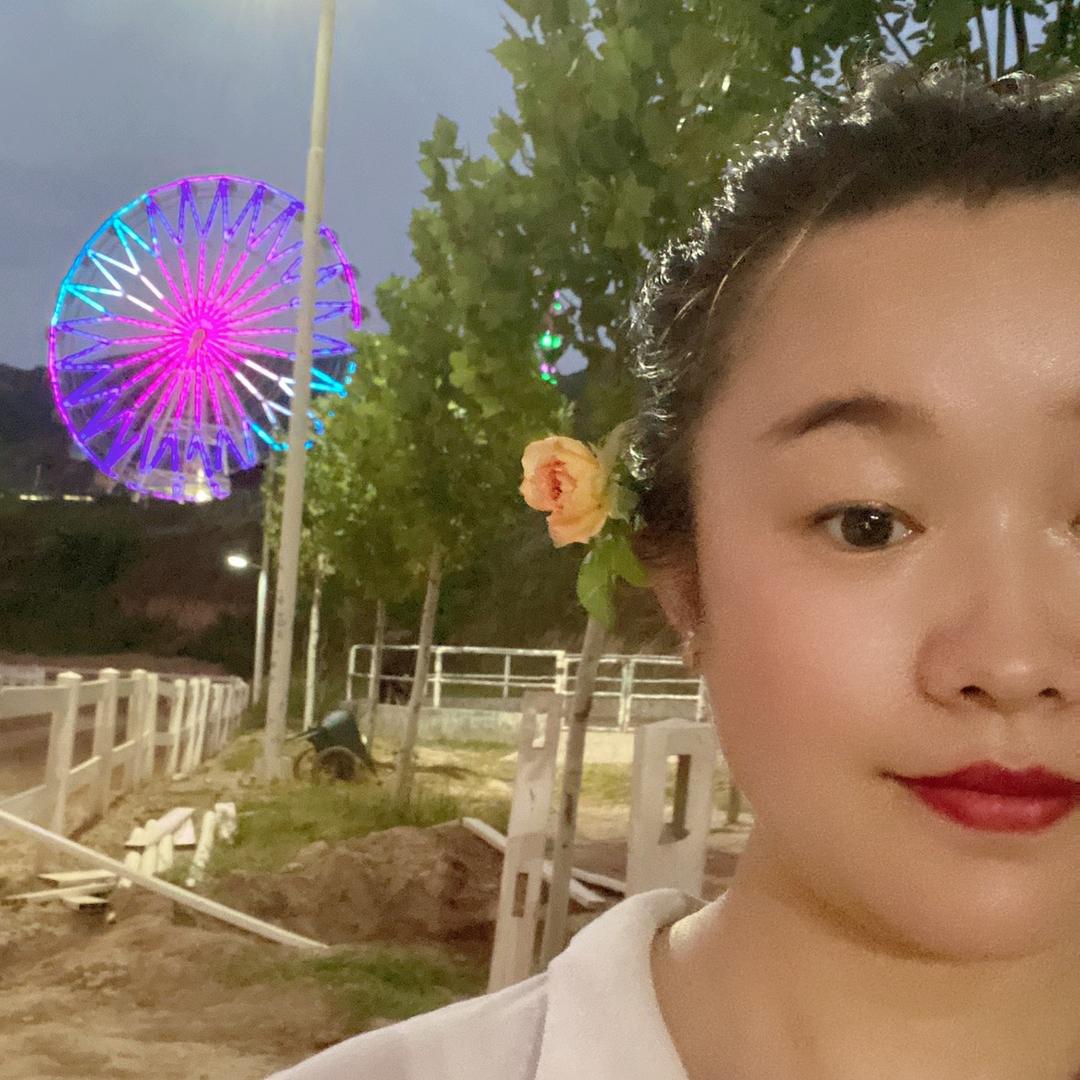 花花BABY