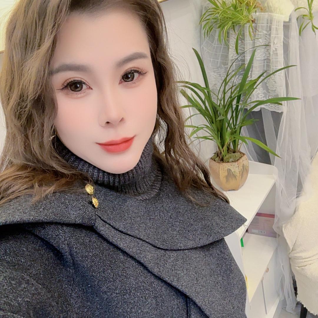 桐柏县爆衣族服装店 每天七点开播