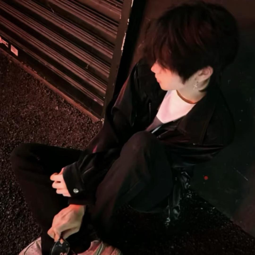少哭