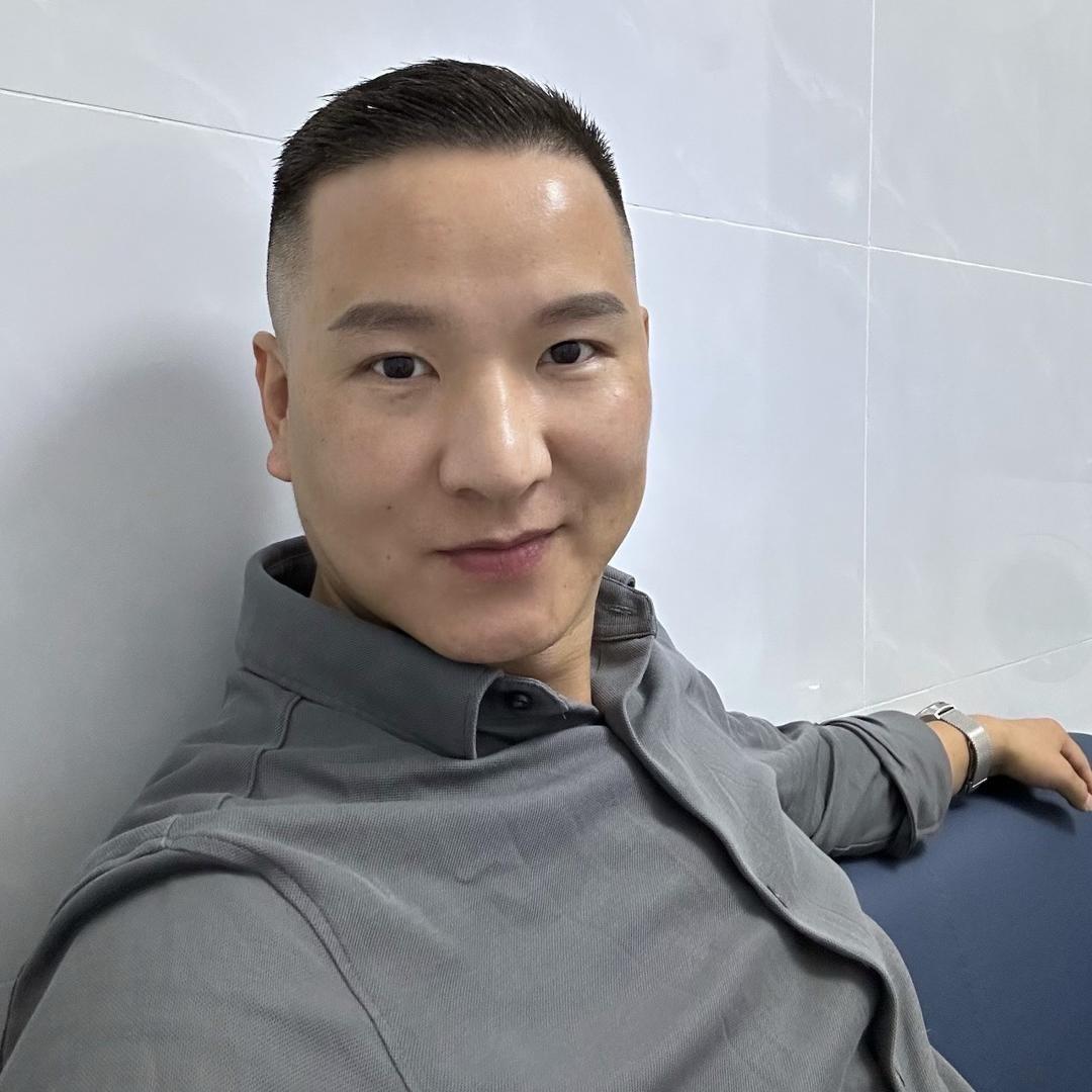 南南翡翠（江先生）