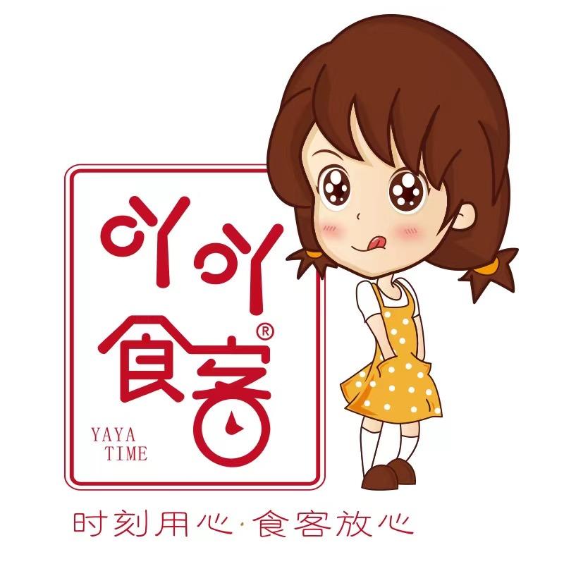 @强胜佳食品