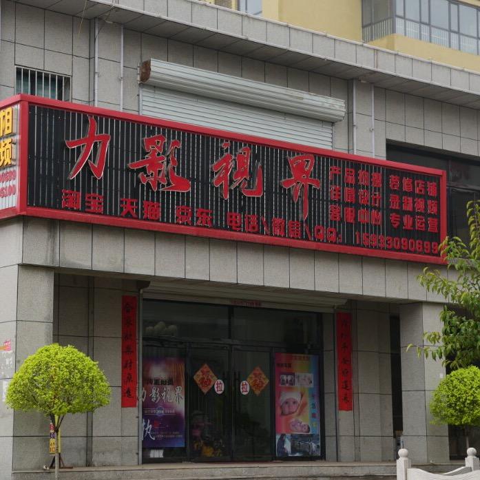 力影