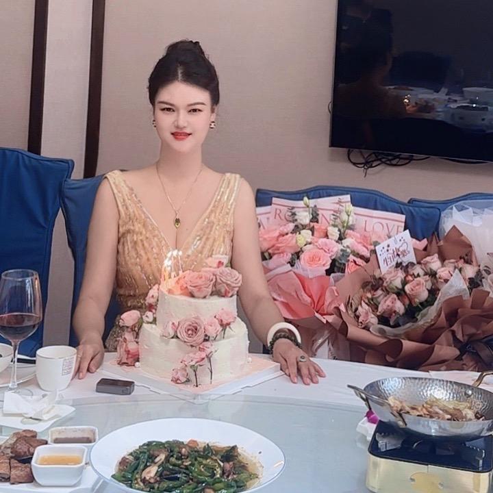 九儿茗香