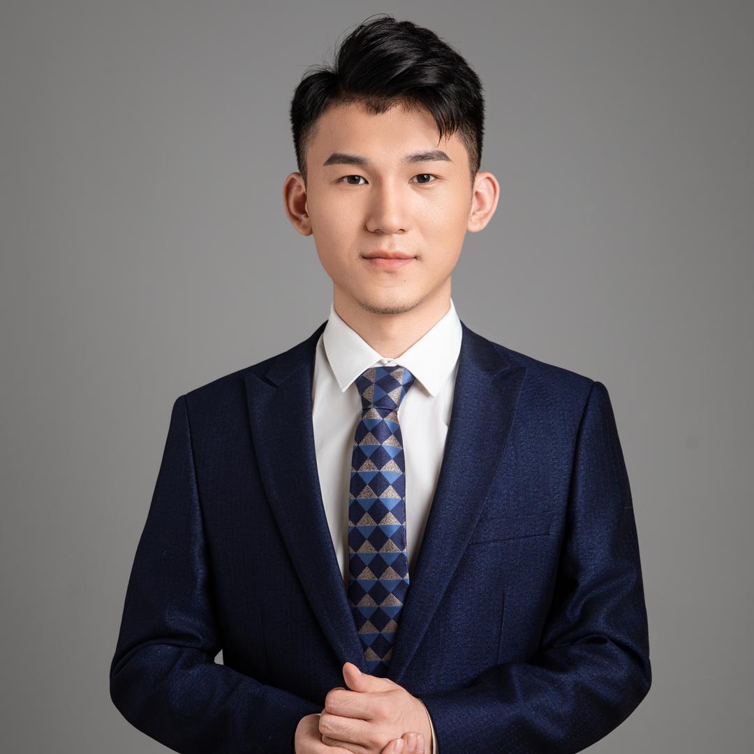 王传浩（大健康）