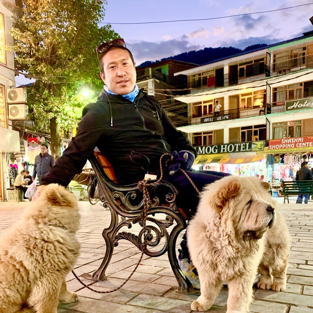 尼泊尔洛桑（好物推荐）