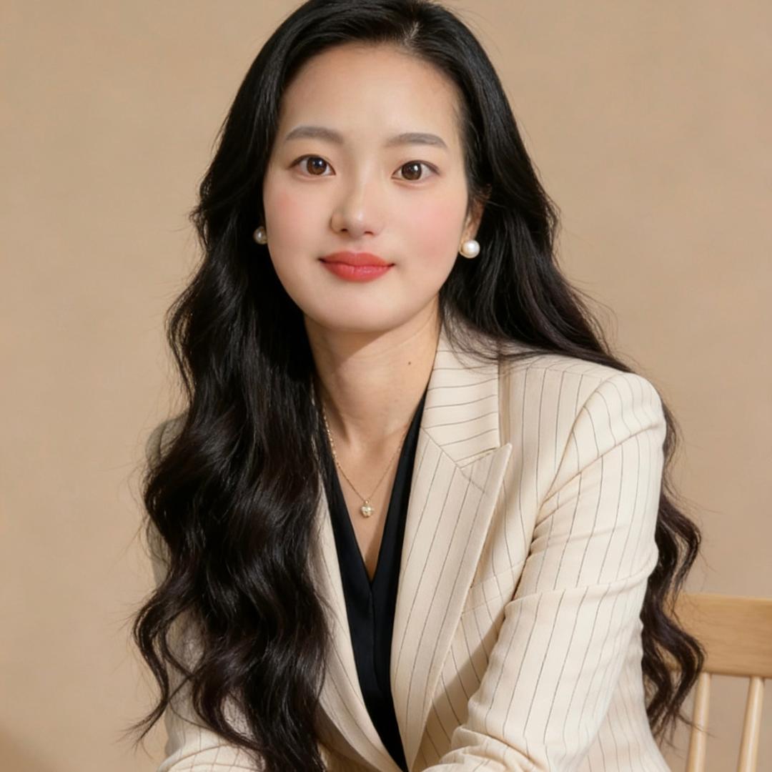 明天会很好王楠