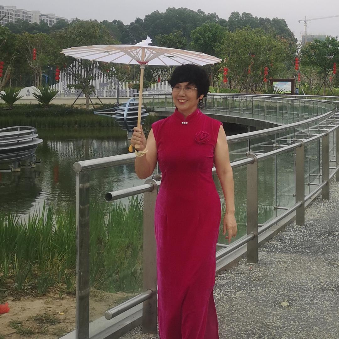 韩姐拒绝私聊