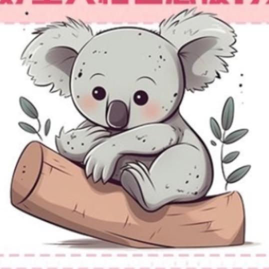 抱抱熊🐻‍❄️