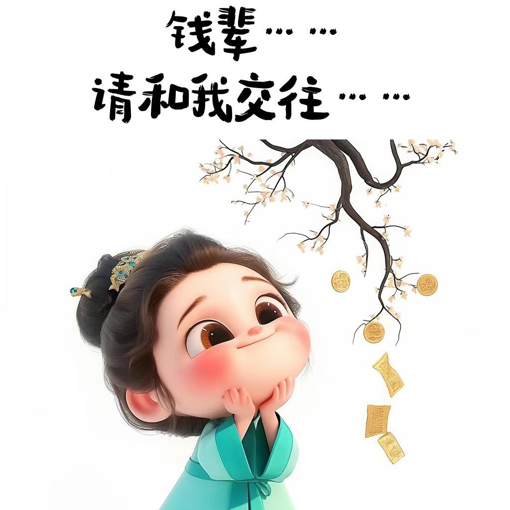 💸招财纳福💸